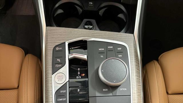 2025 BMW 2 Series 230i xDrive