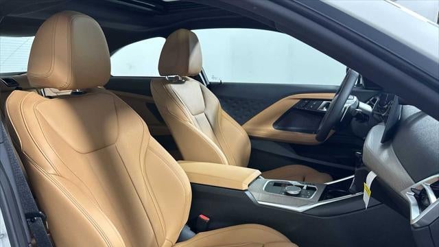 2025 BMW 2 Series 230i xDrive