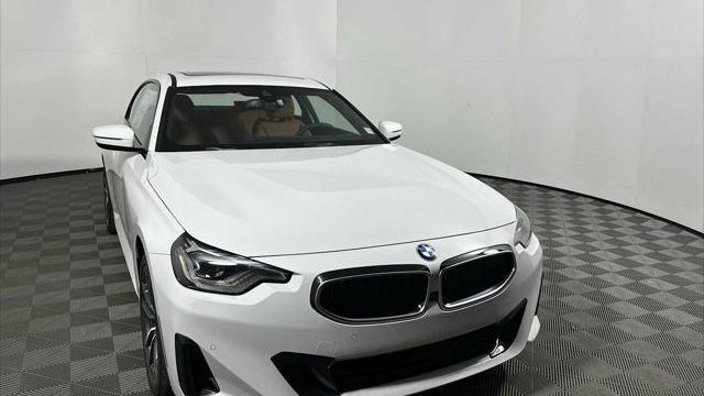 Preowned 2025 BMW 2 Series 230i xDrive for Sale