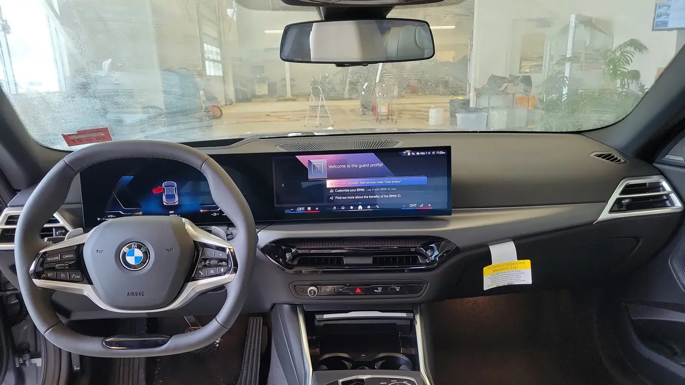 2026 BMW 2 Series 230i xDrive