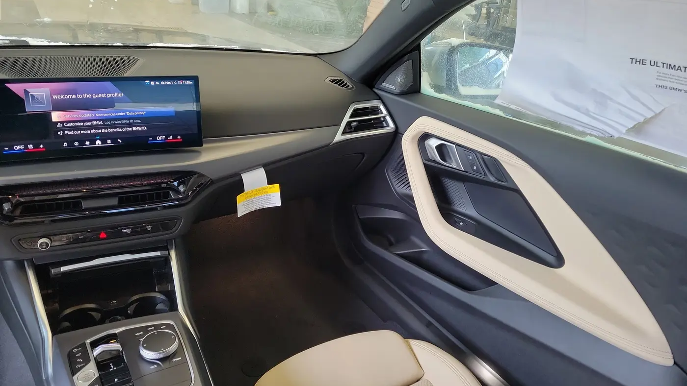 2026 BMW 2 Series 230i xDrive