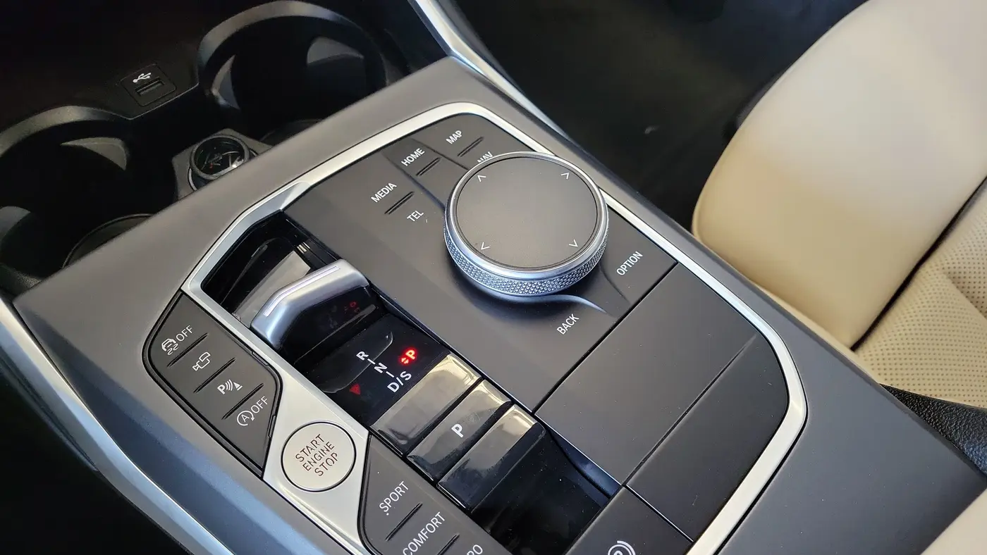 2026 BMW 2 Series 230i xDrive