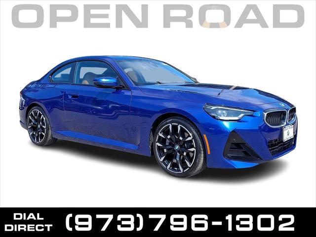 2026 BMW 230i