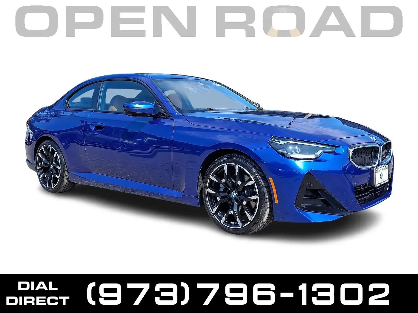 2026 BMW 230i - $43,997