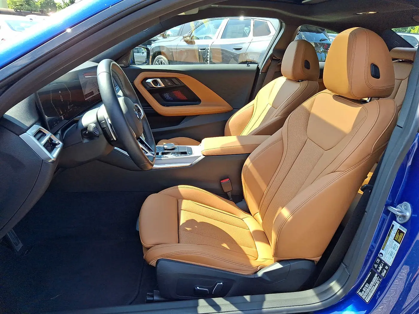 2026 BMW 230i - $43,997