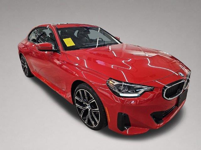 2023 BMW 230i