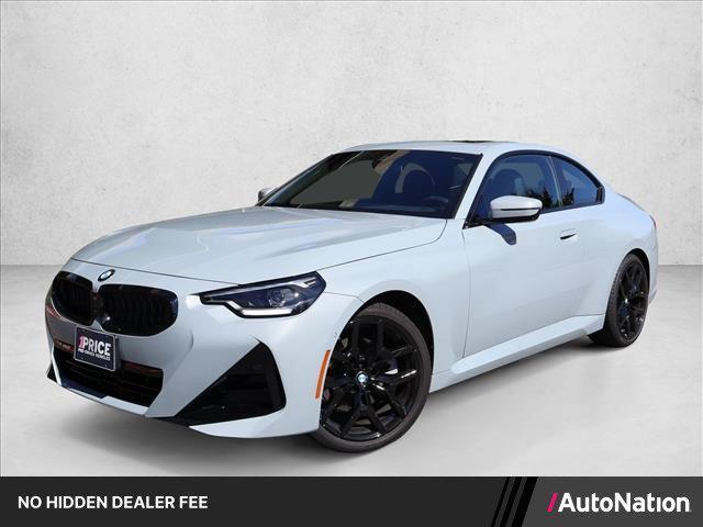 2026 BMW 230i