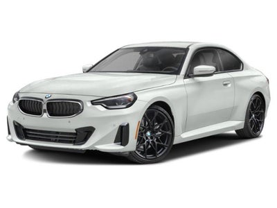 2023 BMW 2 Series AWD 230I Xdrive 2DR Coupe