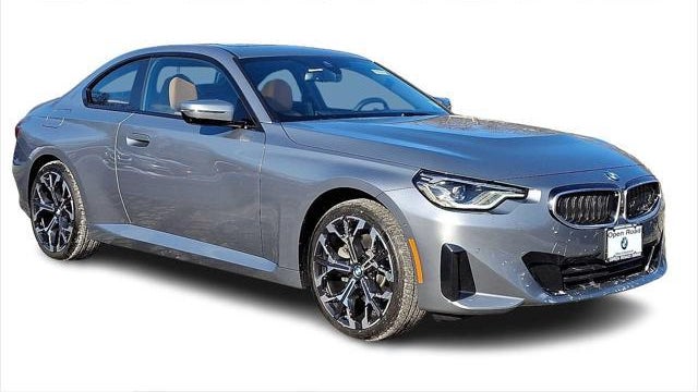 Preowned 2025 BMW 2 Series 230i xDrive for Sale