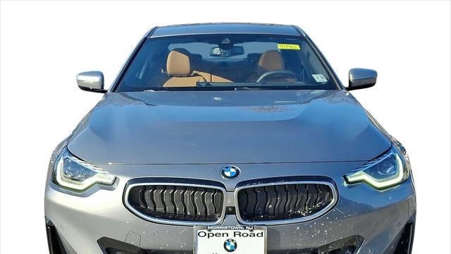 2025 BMW 2 Series 230i xDrive