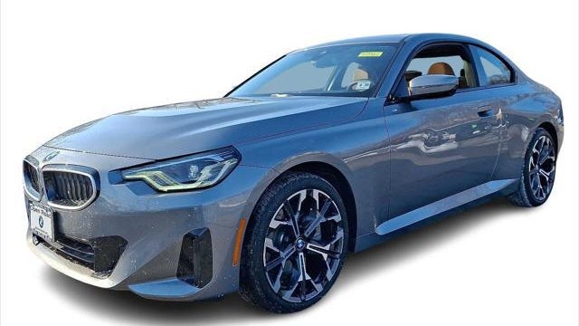 2025 BMW 2 Series 230i xDrive