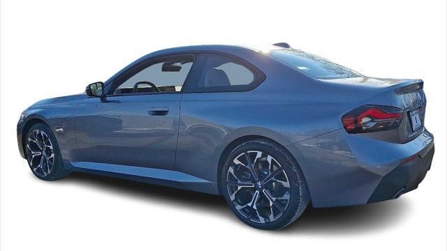 2025 BMW 2 Series 230i xDrive