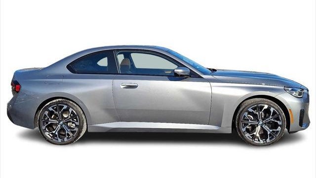 2025 BMW 2 Series 230i xDrive