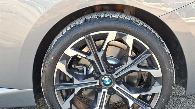 2025 BMW 2 Series 230i xDrive
