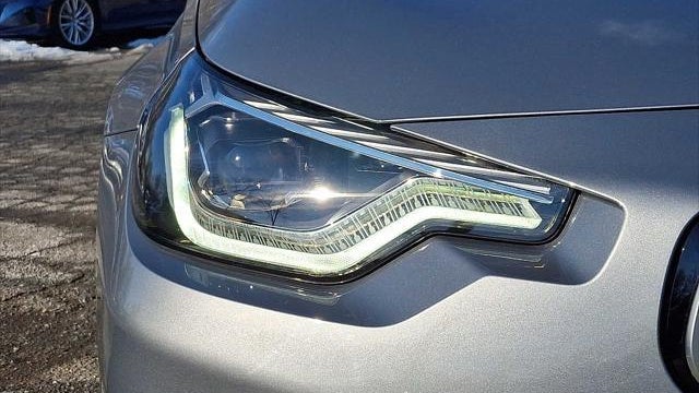 2025 BMW 2 Series 230i xDrive