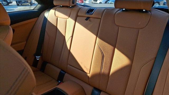 2025 BMW 2 Series 230i xDrive