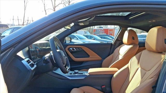 2025 BMW 2 Series 230i xDrive