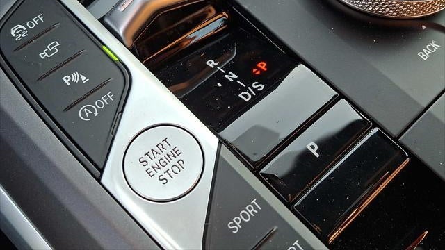 2025 BMW 2 Series 230i xDrive