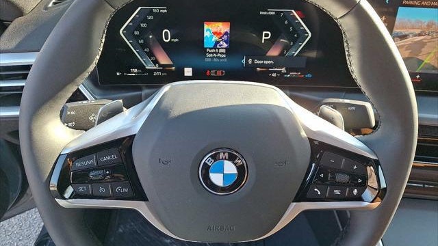 2025 BMW 2 Series 230i xDrive
