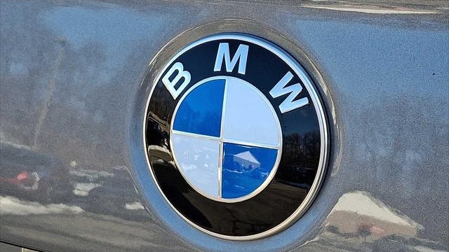 2025 BMW 2 Series 230i xDrive