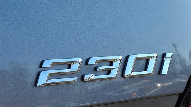2025 BMW 2 Series 230i xDrive