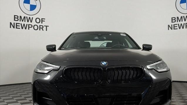2026 BMW 2 Series 230i xDrive