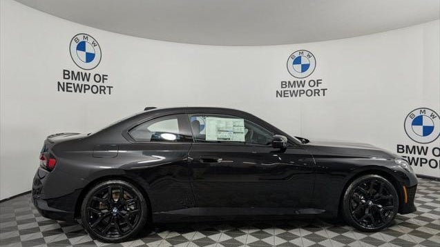 2026 BMW 2 Series 230i xDrive