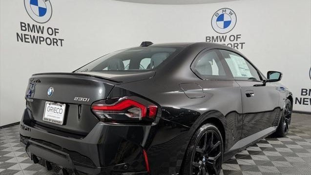 2026 BMW 2 Series 230i xDrive