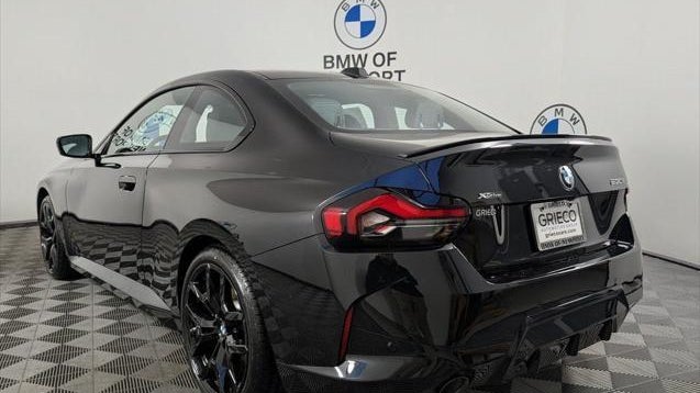 2026 BMW 2 Series 230i xDrive