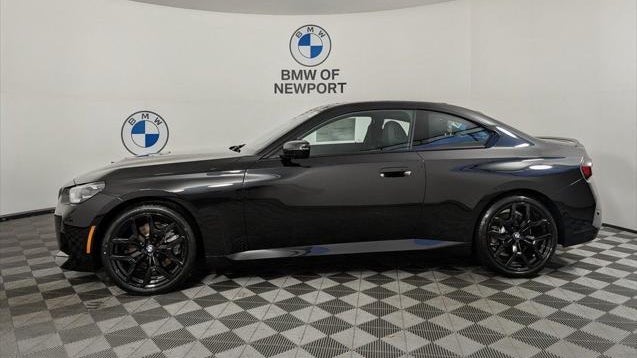 2026 BMW 2 Series 230i xDrive