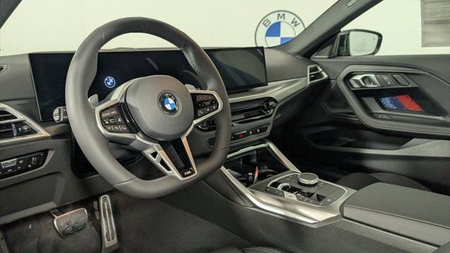 2026 BMW 2 Series 230i xDrive
