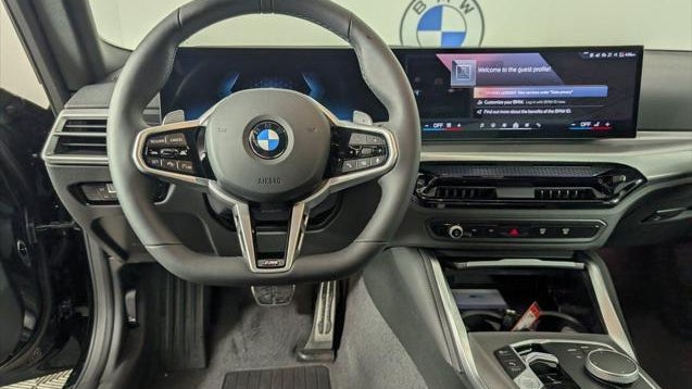 2026 BMW 2 Series 230i xDrive