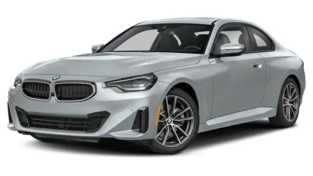 Preowned 2026 BMW 2 Series 230i xDrive for Sale