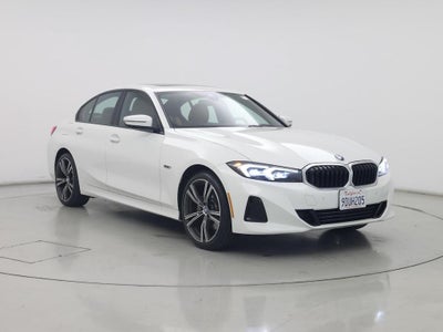 2023 BMW 3 Series 330E 4DR Sedan