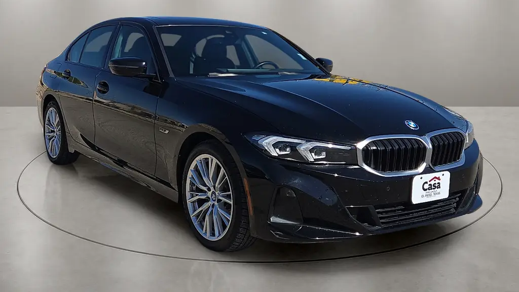 Preowned 2023 BMW 3 Series 330e for Sale