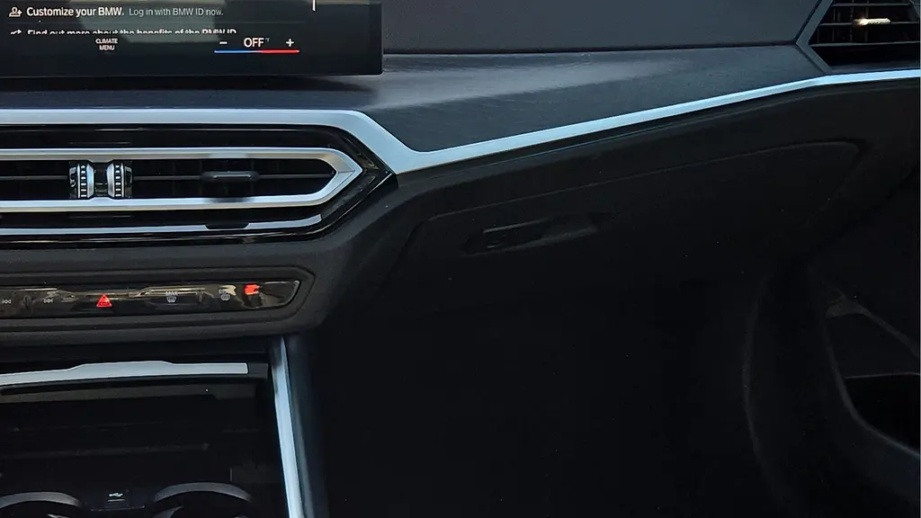 2023 BMW 3 Series 330e