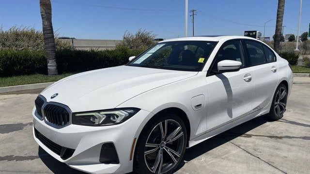 Preowned 2023 BMW 3 Series 330e for Sale