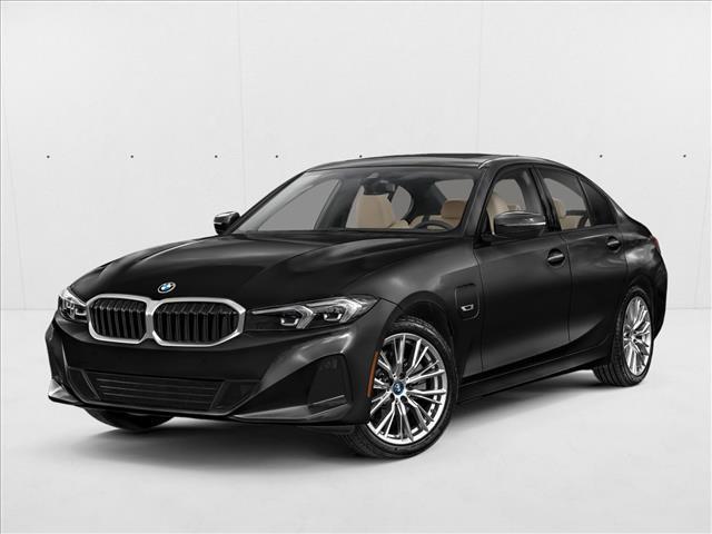 2024 BMW 330e - $29,490