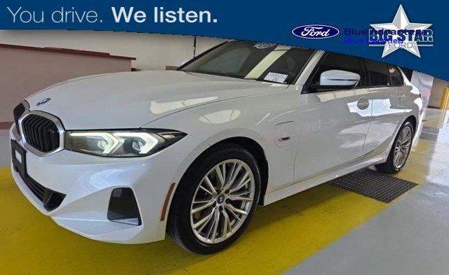 2023 BMW 330e