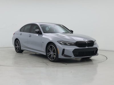 2023 BMW 3 Series 330E 4DR Sedan