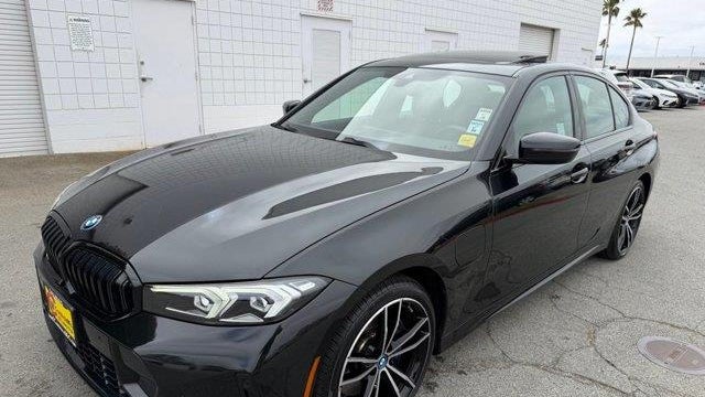 Preowned 2023 BMW 3 Series 330e xDrive for Sale