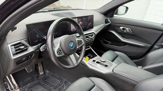 2023 BMW 3 Series 330e xDrive