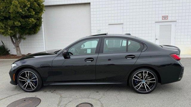 2023 BMW 3 Series 330e xDrive