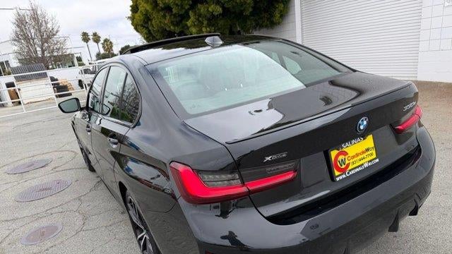 2023 BMW 3 Series 330e xDrive