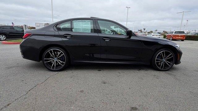 2023 BMW 3 Series 330e xDrive