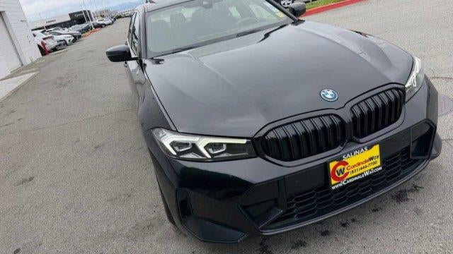 2023 BMW 3 Series 330e xDrive
