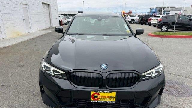 2023 BMW 3 Series 330e xDrive