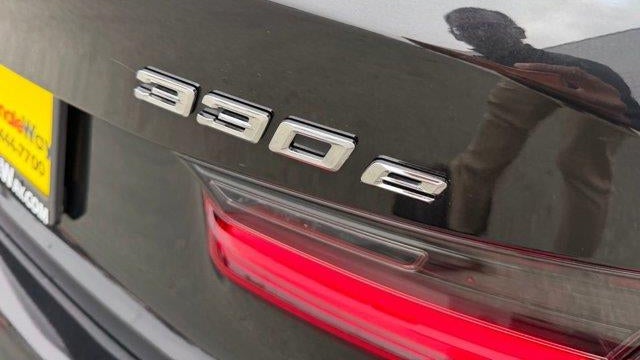 2023 BMW 3 Series 330e xDrive