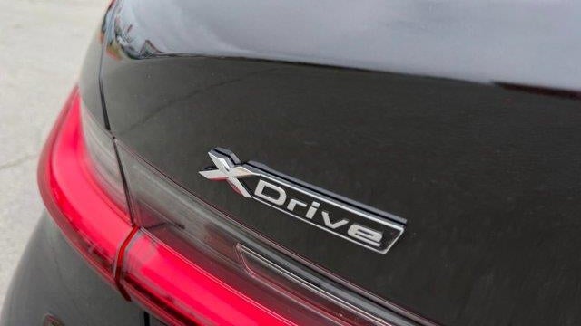 2023 BMW 3 Series 330e xDrive
