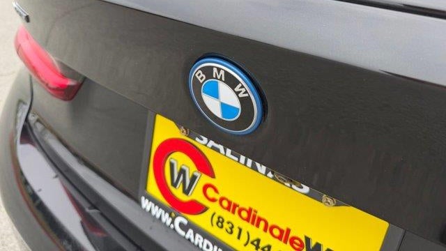 2023 BMW 3 Series 330e xDrive